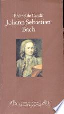 Johann Sebastian Bach