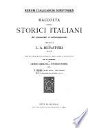 Johannis Burackardi Liber notarum ab anno MCCCCLXXXIII usque ad annum MDVI