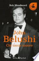 John Belushi
