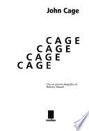 John Cage