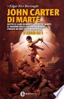 John Carter di Marte