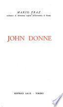John Donne