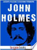 John Holmes