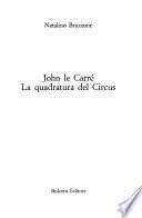 John Le Carré