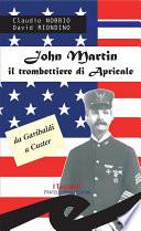 John Martin il trombettiere di Apricale