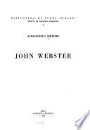 John Webster