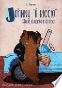 Johnny il riccio, storie di uomini e di ricci