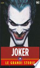 Joker. Le grandi storie