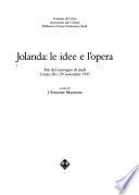 Jolanda