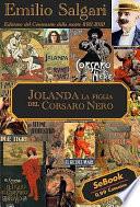 Jolanda, La Figlia del Corsaro Nero
