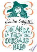 Jolanda la figlia del Corsaro Nero