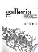 Jole Tognelli