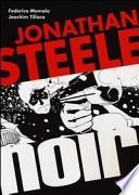 Jonathan Steele noir