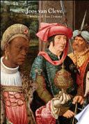 Joos van Cleve. Il trittico di san Donato