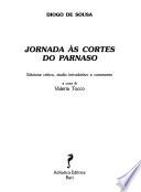 Jornada às cortes do Parnaso
