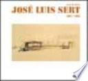 José Luis Sert