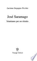 José Saramago
