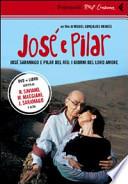 José y Pilar. DVD. Con libro