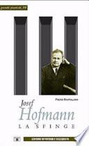 Josef Hofmann