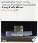 Josep Lluís Mateo
