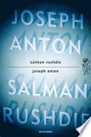Joseph Anton