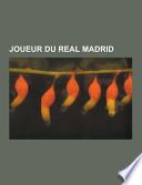 Joueur Du Real Madrid