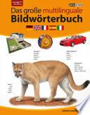 JOURIST Das Große Multilinguale Bildwörterbuch Deutsch-Englisch-Französisch-Spanisch-Italienisch: 120.000 Wörter und Wendungen