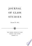 Journal of Glass Studies