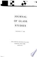 Journal of Glass Studies