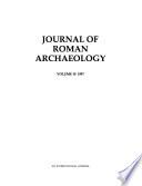 Journal of Roman Archaeology