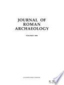 Journal of Roman Archaeology