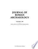 Journal of Roman Archaeology