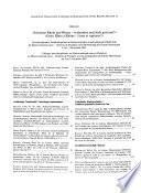 Journal of Swiss archaeology and art history