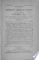 Journal of the American Chemical Society