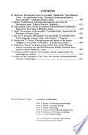 Journal of the Faculty of Science, Hokkaido University