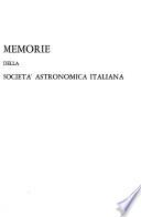 Journal of the Italian Astronomical Society