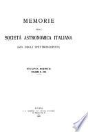 Journal of the Italian Astronomical Society