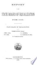 Journals of the Legislature of the State of California