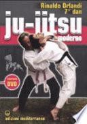 Ju-jitsu moderno. Con DVD