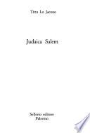 Judaica Salem