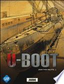 Jude. U-Boot