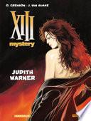 Judith Warner. XIII mystery