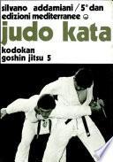 Judo kata