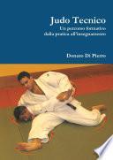 Judo Tecnico