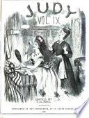 Judy, Or the London Serio-comic Journal