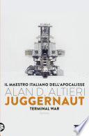 Juggernaut