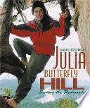 Julia Butterfly Hill