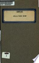 Julia Ward Howe