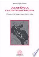 Julius Evola e la tentazione razzista