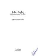 Julius Evola